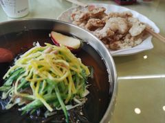 -服务大楼冷面(延大店)