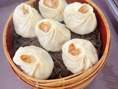 -常州糕团店(北大街新世纪商城店)