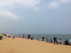 -白沙门生态公园