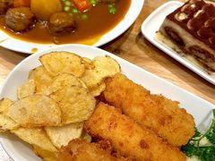 -宜家·瑞典风味餐厅(天津东丽商场店)