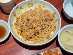 -裕兴记•蟹黄面馆(人民广场店)