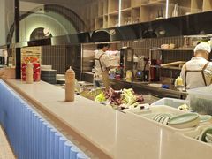 -斗牛士牛排餐厅(嘉里汇店)