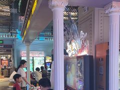 -反斗乐园(领展中心城店)