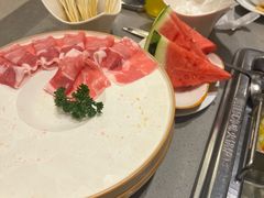 -海底捞火锅(旭辉MALL店)