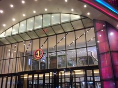 -万达广场(南宁青秀店)