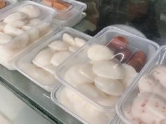 米慢头-奉化点心(呼童街店)