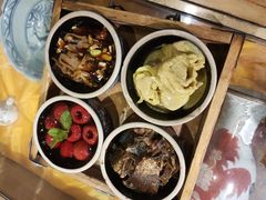-局气烤鸭·北京菜(前门店)