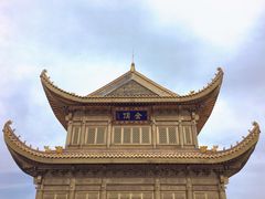 -峨眉山风景名胜区