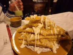 黄金玉米烙-深山老屋(国顺东路店)