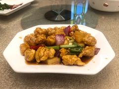 -广州酒家(文昌总店)