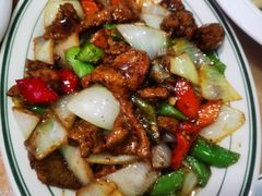 -吴记百姓菜馆·北京菜·烤鸭(故宫店)