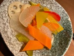 -千代武日本料理(哈西店)