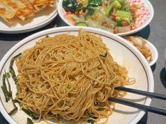 -老淮滨-蚌埠非遗小吃(淮河路店)