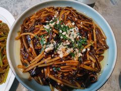 -南方酒店·淮扬菜(回民街店)