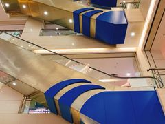 -海港城购物中心