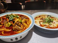 -阿西娅食府(中关村店)