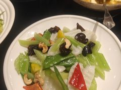 -高第街56号港式餐厅(山大路店)