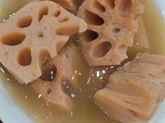 -雨田饭店(华兴东街店)