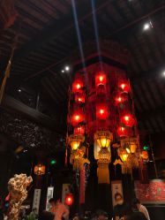 -誉八仙茶室酒楼·宴会厅(新天地店)
