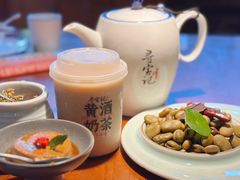 -寻宝记绍兴菜(状元店)