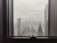 -解放碑威斯汀酒店-知味国际美食餐厅