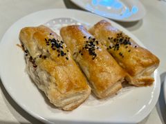 -麒麟海鲜酒家(Richmond)