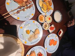 -松子料理(亮马桥店)