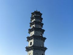 -大同古城墙