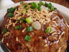 -扬州狮子楼·非遗淮扬菜(东关街店)