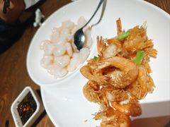 -廊亦舫Lang Yi Fang Restaurant(金桥店)