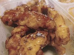 -全洲拌饭(万达店)