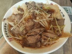 -直隶安家牛肉罩饼(七一路店)