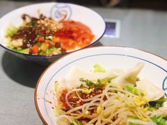 -大嘻咹biangbiang面(历史博物馆店)
