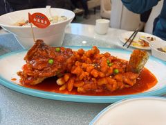 -吴记小园楼(新庄店)