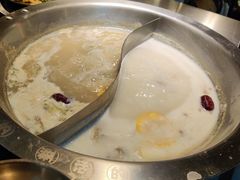 -七秒鱼·斑鱼火锅(太阳城店)