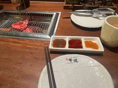 -御牛道日式烤肉料理(杭州万象城店)