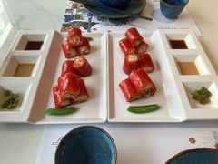 -云山茶餐厅(广东大厦店)