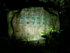 -江门古兜温泉小镇