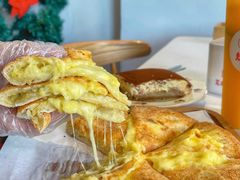 -烁先生披萨·儿童餐下午茶(河南岸店)