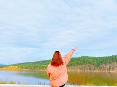 -北极村旅游风景区