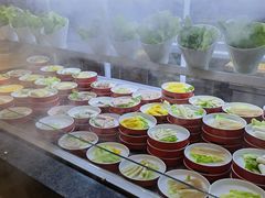 -星伦多 自助料理(圆融店)