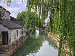 -锦溪古镇