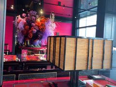 -上海滩餐厅(BFC外滩金融中心店)