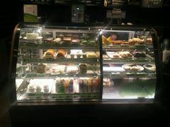 -星巴克(宝山万达店)