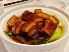 一品东坡肉-眉州东坡(上海中心店)