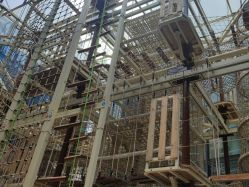 -PIPIKINGDOM皮皮王国欢乐号(欢乐海岸购物中心店)