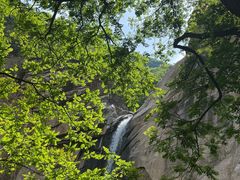 -黑龙潭风景区