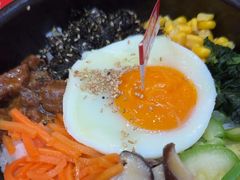 -食米家拌饭(梅溪新天地店)