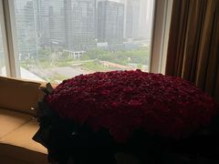 -深圳星河丽思卡尔顿酒店