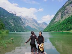 -柯尼希湖